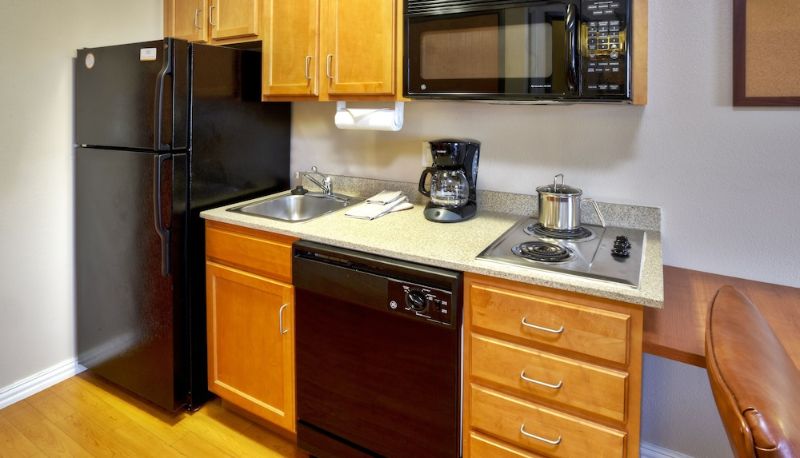 Apartamento - Candlewood Suites KILLEEN - FORT HOOD AREA by IHG