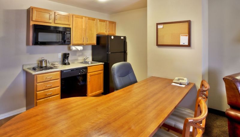 Suite - Candlewood Suites KILLEEN - FORT HOOD AREA by IHG
