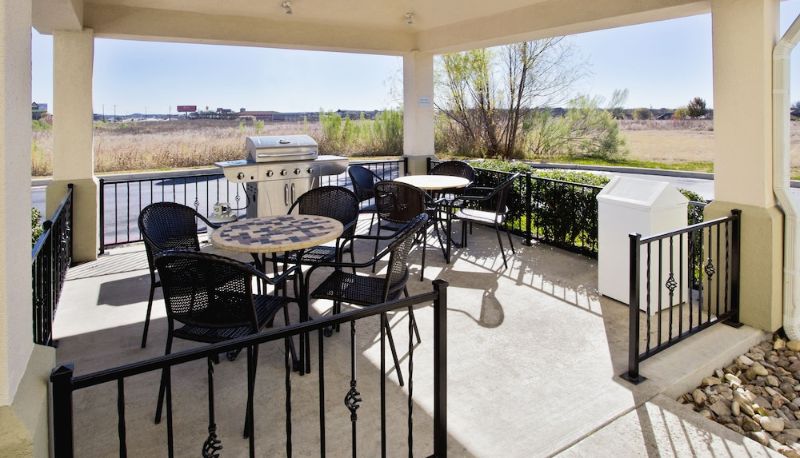 Info - Candlewood Suites KILLEEN - FORT HOOD AREA by IHG
