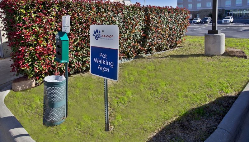 Info - Candlewood Suites KILLEEN - FORT HOOD AREA by IHG