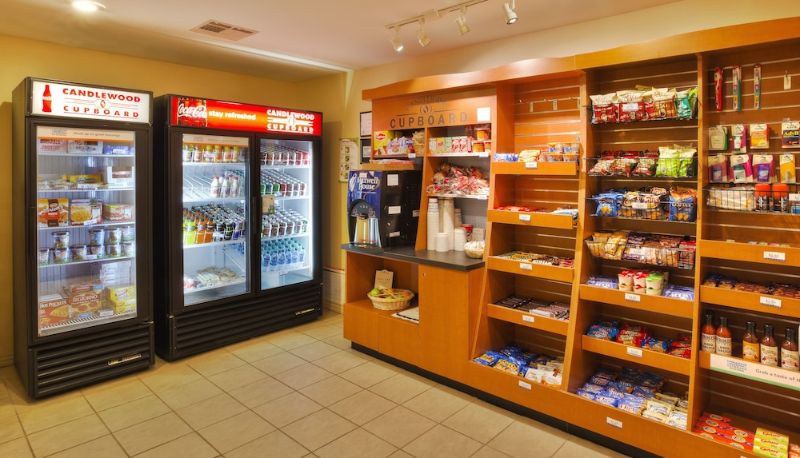 Info - Candlewood Suites KILLEEN - FORT HOOD AREA by IHG