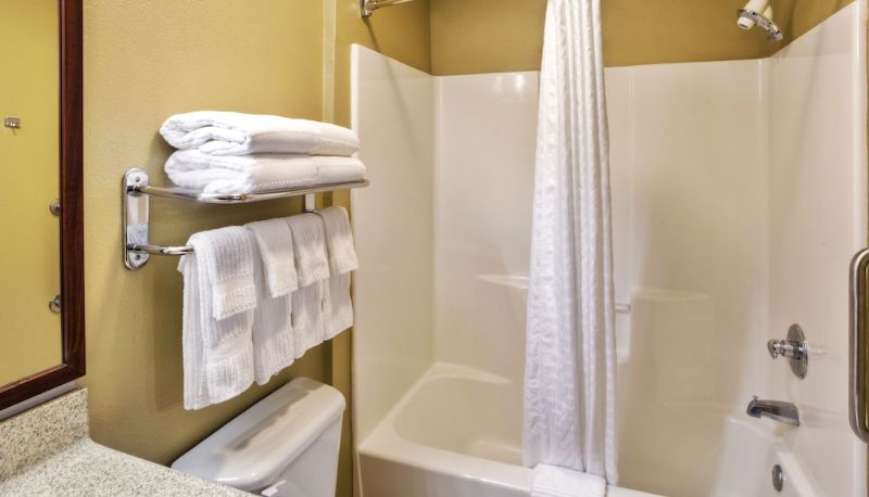 Apartamento - Candlewood Suites KILLEEN - FORT HOOD AREA by IHG