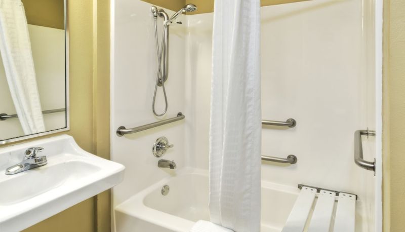 Apartamento - Candlewood Suites KILLEEN - FORT HOOD AREA by IHG