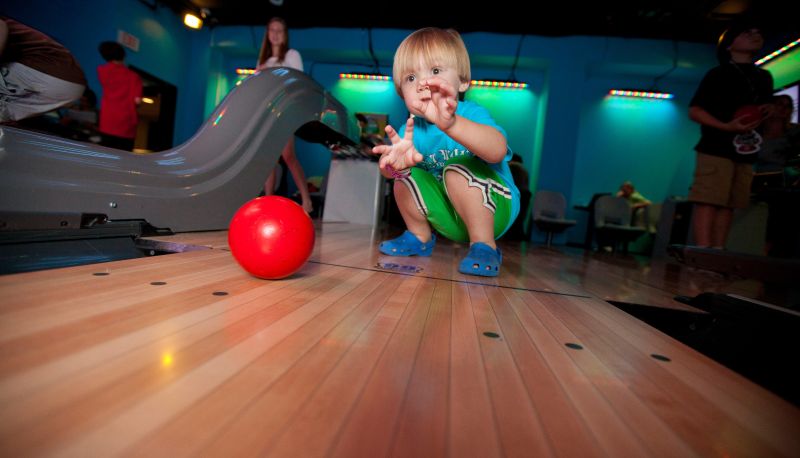 Sala - Great Wolf Lodge Traverse City