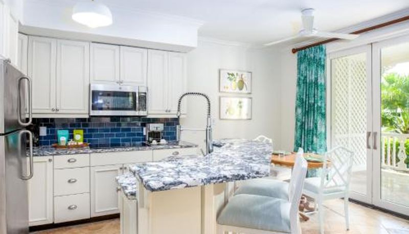 Standard room - Point Grace