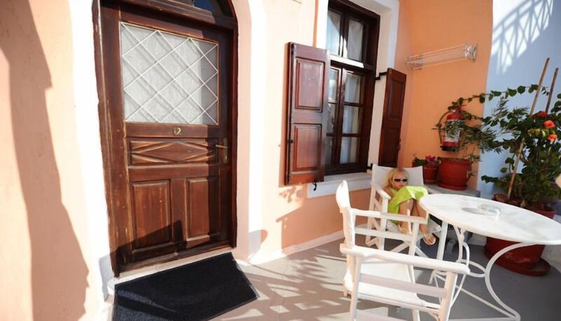 Info - Kavalari Hotel - Adults Only