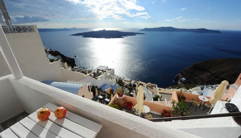 Info - Kavalari Hotel - Adults Only
