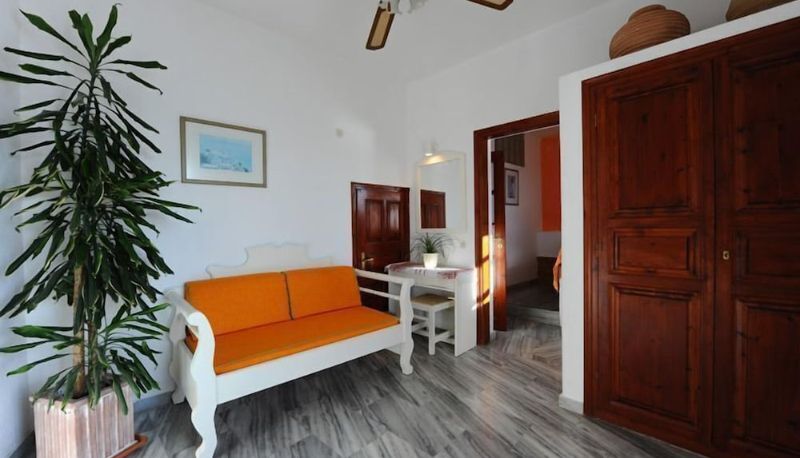 Info - Kavalari Hotel - Adults Only