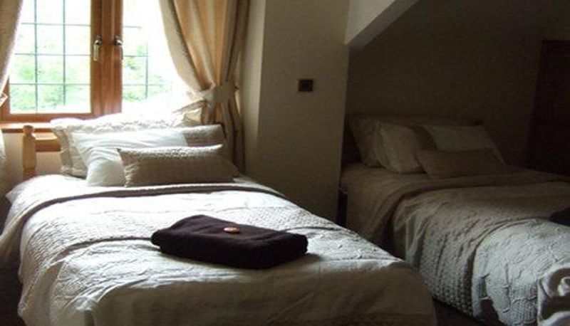 Kamer - Acorns Guest House