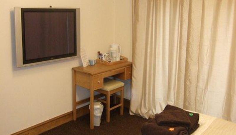 Kamer - Acorns Guest House