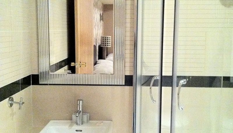 Info - Linden House Hotel