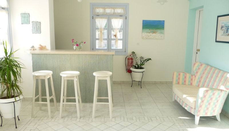 Bilgi - Aeolis Hotel