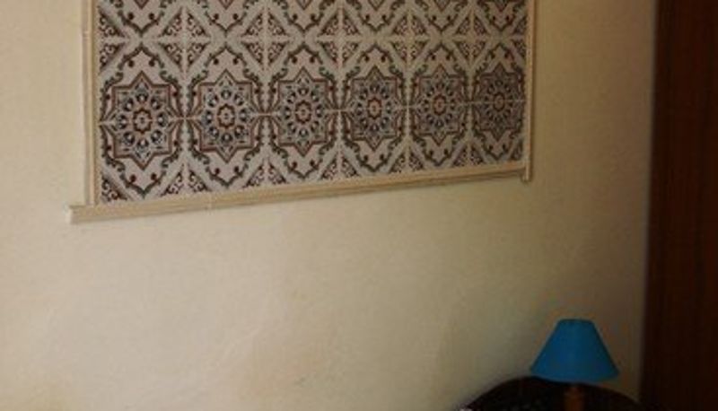 Habitación - Pouso Dos Anjos