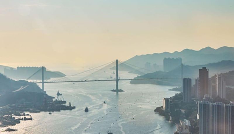 Zimmer - Nina Hotel Tsuen Wan West