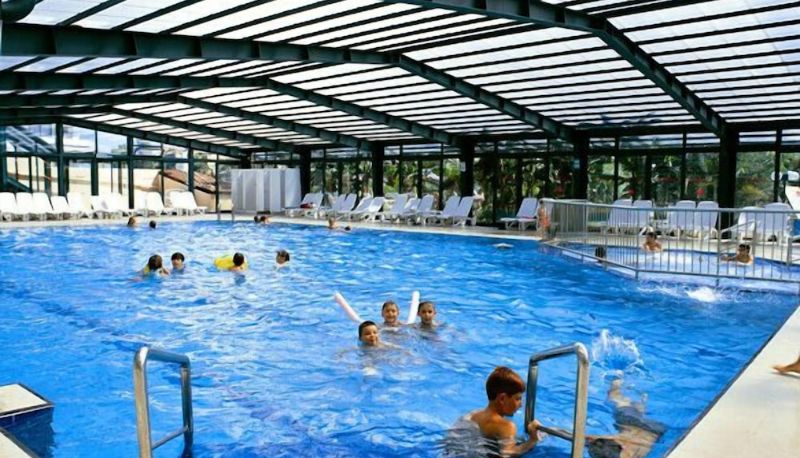 Zwembad - Club Hotel Pineta - All Inclusive
