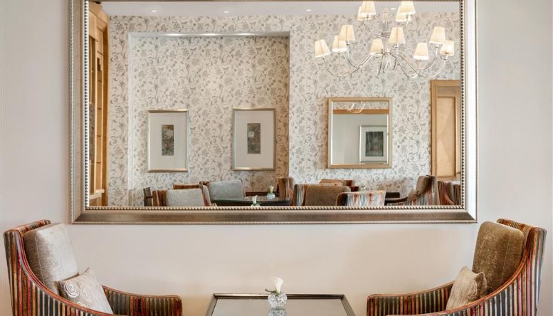 Pokój - Shangri La Qaryat Al Beri Abu Dhabi