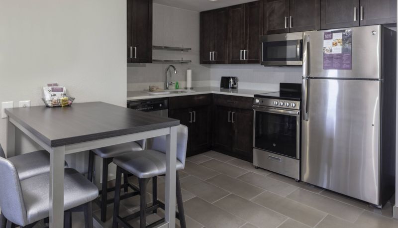 Habitación - Residence Inn by Marriott Virginia Beach Oceanfront