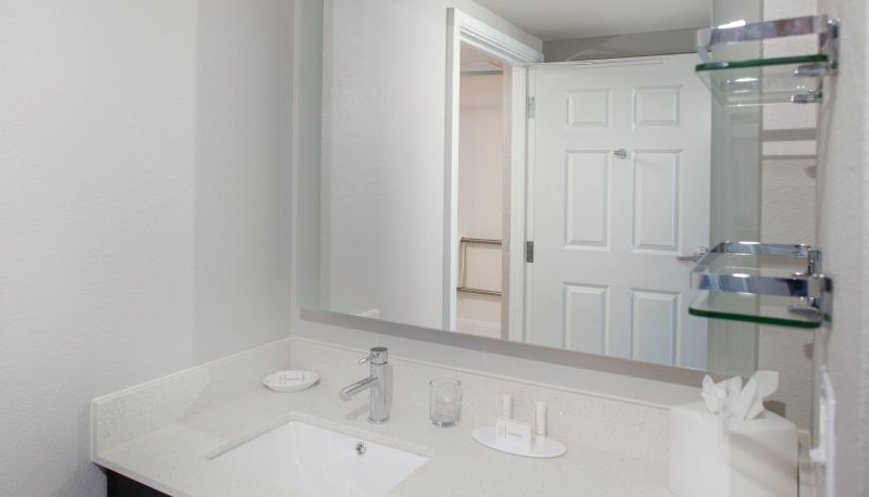 Habitación - Residence Inn by Marriott Virginia Beach Oceanfront