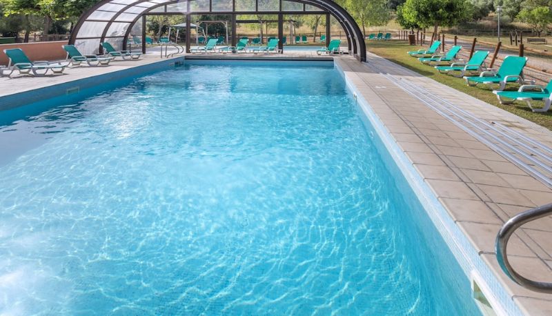 Pool - Dynamic Els Ports Resort