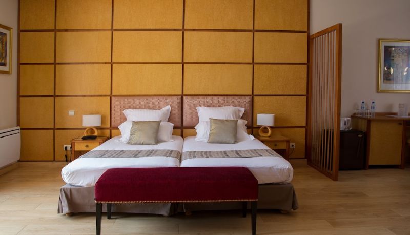 Suite - Hotel Eden