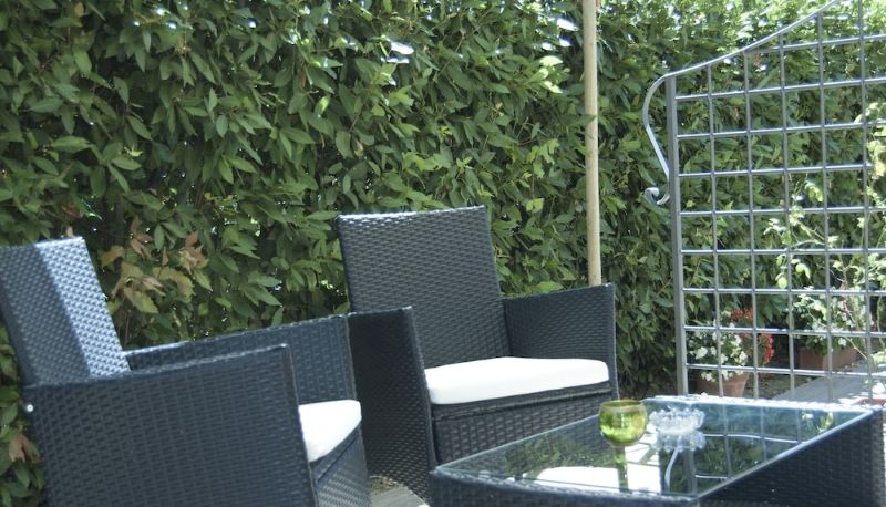 Info - Hotel Arca di Pienza