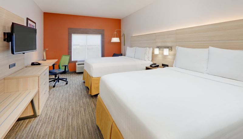 Pokój - Holiday Inn Express & Suites BURLESON/FT. WORTH by IHG