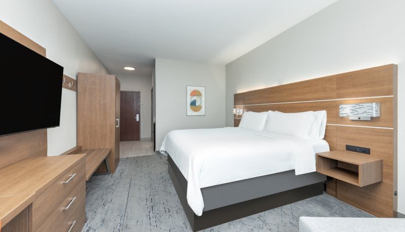 Zimmer - Holiday Inn Express & Suites ATHENS by IHG