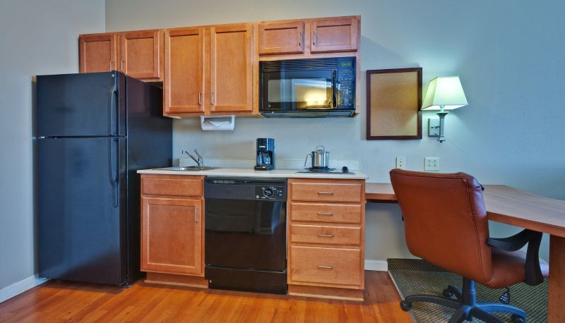 Camera - Candlewood Suites CLARKSVILLE by IHG