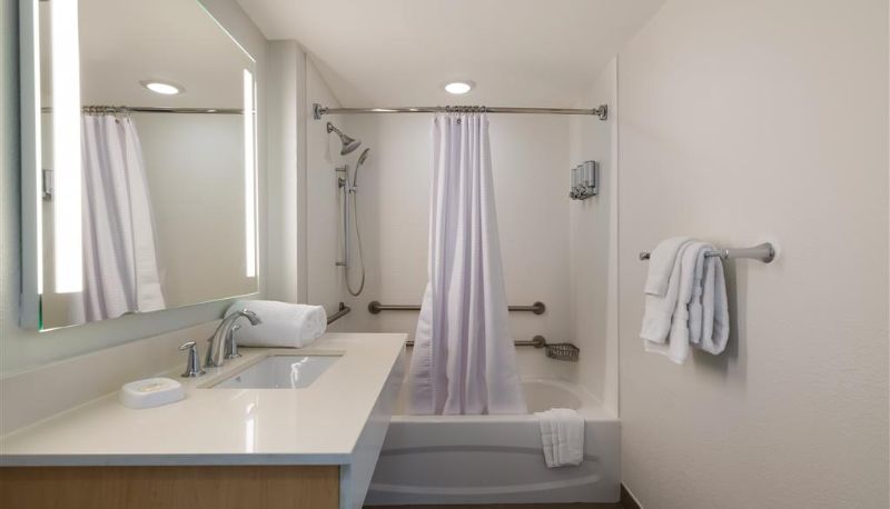 Kamer - Sonesta ES Suites Orlando International Drive