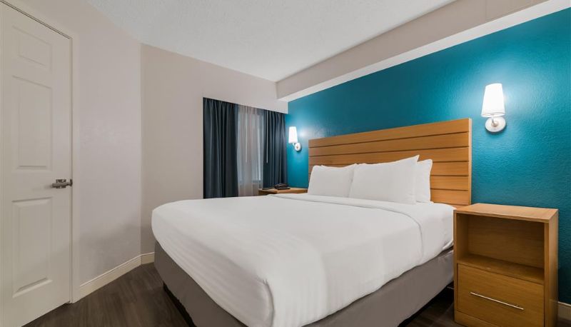 Kamer - Sonesta ES Suites Orlando International Drive