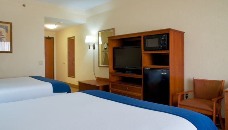 Habitación - Holiday Inn Express & Suites HOUSTON - MEMORIAL PARK AREA by IHG