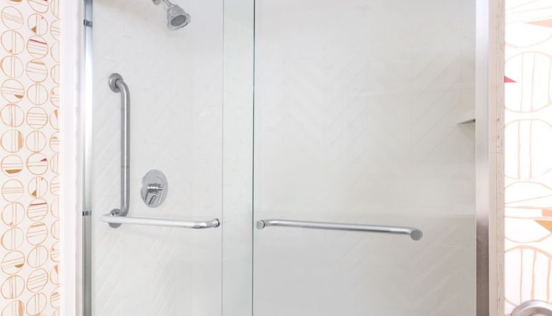 Daire - Holiday Inn ROANOKE AIRPORT-CONFERENCE CTR by IHG