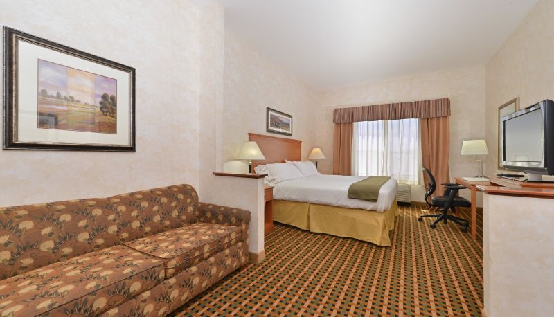 Camera - Holiday Inn Express RAWLINS by IHG