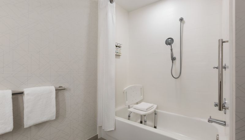 Zimmer - Holiday Inn Express & Suites TUSCALOOSA-UNIVERSITY by IHG