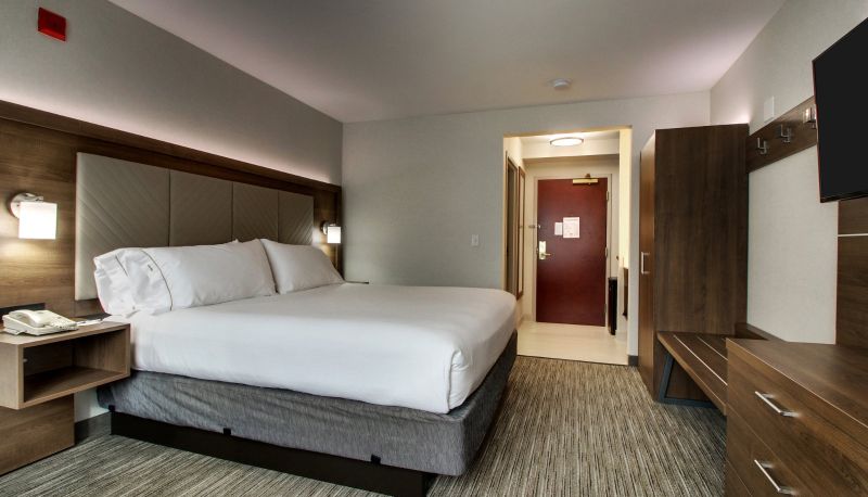 Camera - Holiday Inn Express DURHAM - (UNH) by IHG