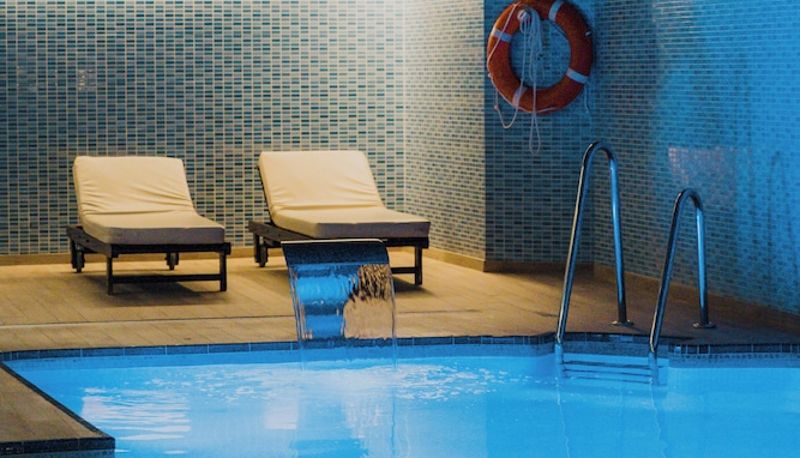 Piscine - MS Aguamarina Costa del Sol
