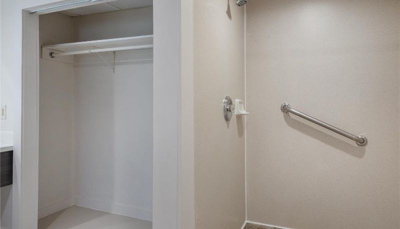 Chambre - HOM Hotel Gainesville SureStay Collection by Best Western