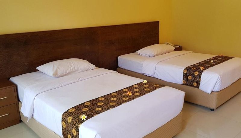 Apartment - Mentari Sanur Hotel