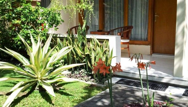 Apartment - Mentari Sanur Hotel