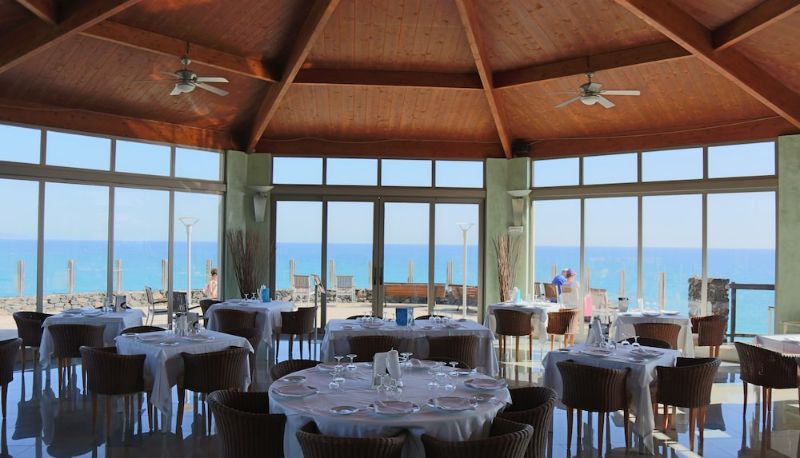 レストラン - R2 Pájara Beach Hotel & Spa - All Inclusive