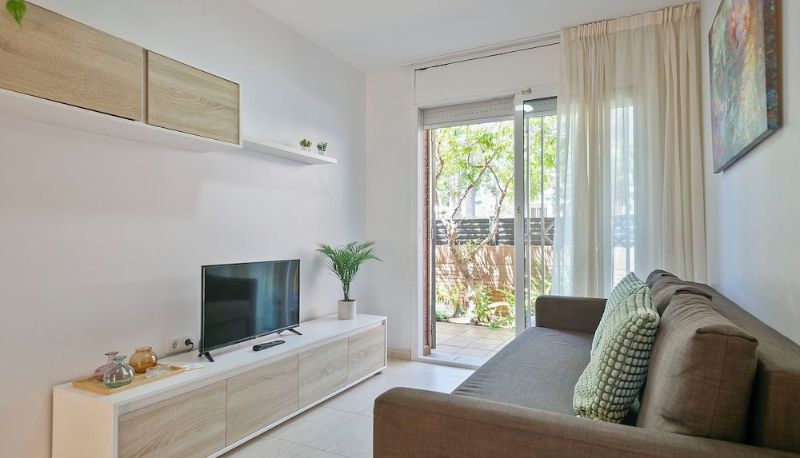 Apartment - Velor Apartments