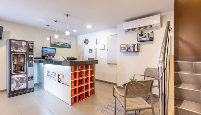 Bilgi - Climia 2Sleep Apartments