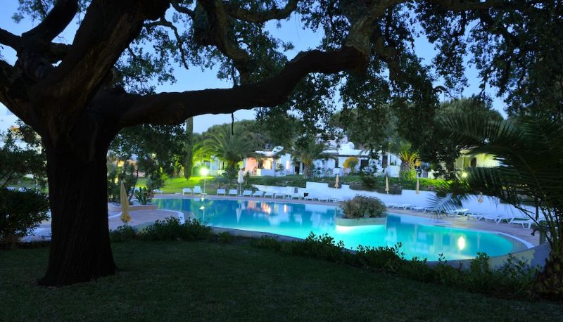 Zwembad - Balaia Golf Village Resort
