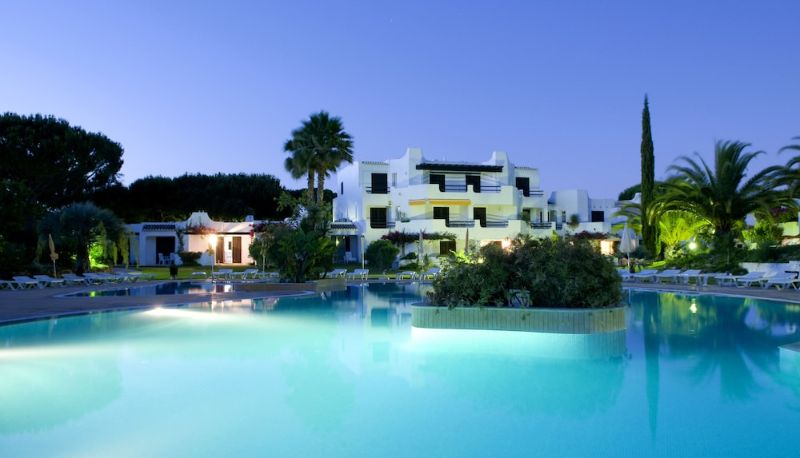 Zwembad - Balaia Golf Village Resort