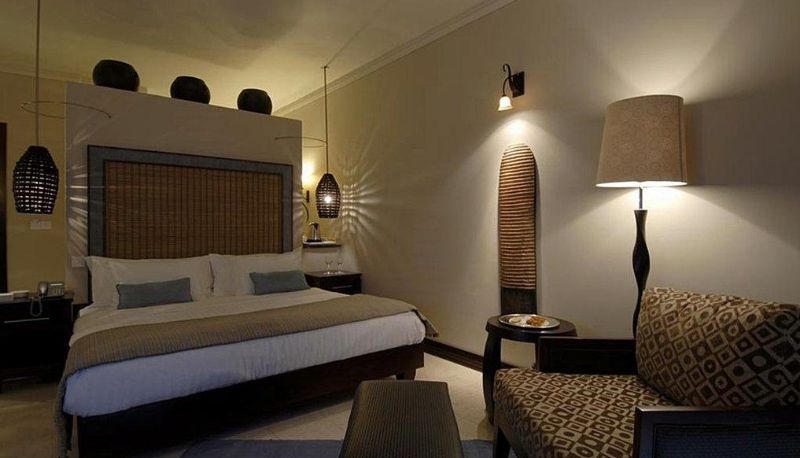 Habitación - LABRANDA CORAL BEACH RESORT