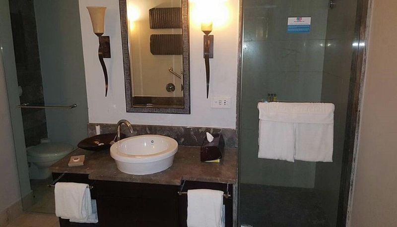 Habitación - LABRANDA CORAL BEACH RESORT