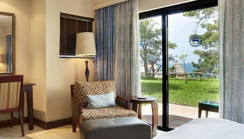 Habitación - LABRANDA CORAL BEACH RESORT