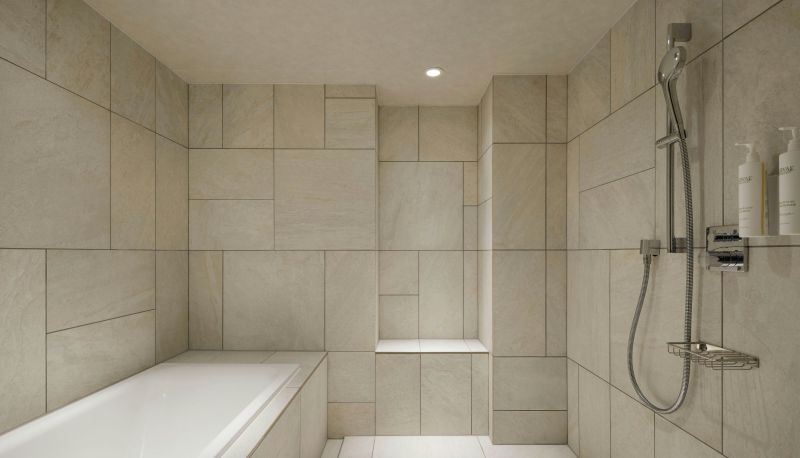Room - Courtyard by Marriott Tokyo Ginza Hotel