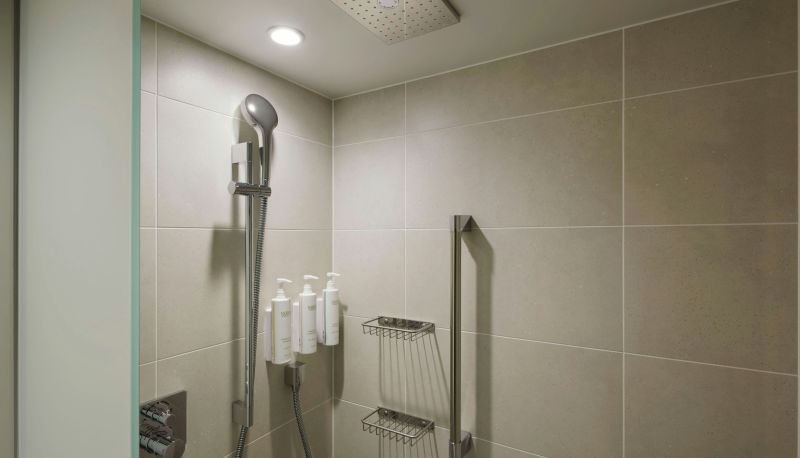 Room - Courtyard by Marriott Tokyo Ginza Hotel