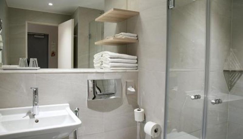 Camera - Tallink Spa & Conference Hotel